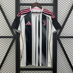 25/26 Juventus Home