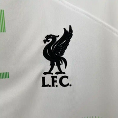 23-24 Liverpool Soccer Jersey Away