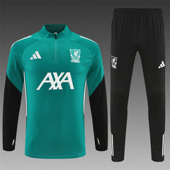 25-26 Liverpool Green TRACKSUITS