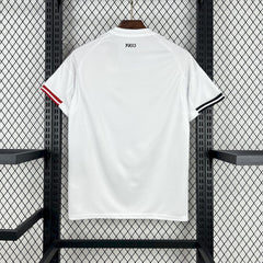 25-26 Beşiktaş JK Home