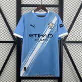 25/26 Manchester City Home