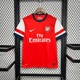 2012-13 Arsenal Retro