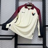25-26 Venezia Long Sleeves Away