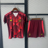 25-26 German women's football team away