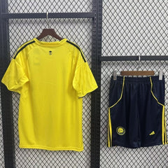 25-26 Al-Nassr Home - Full kit