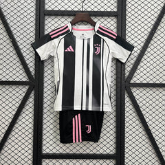 25/26 Kids Juventus Home