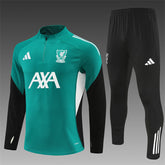 25-26 Liverpool Green TRACKSUITS