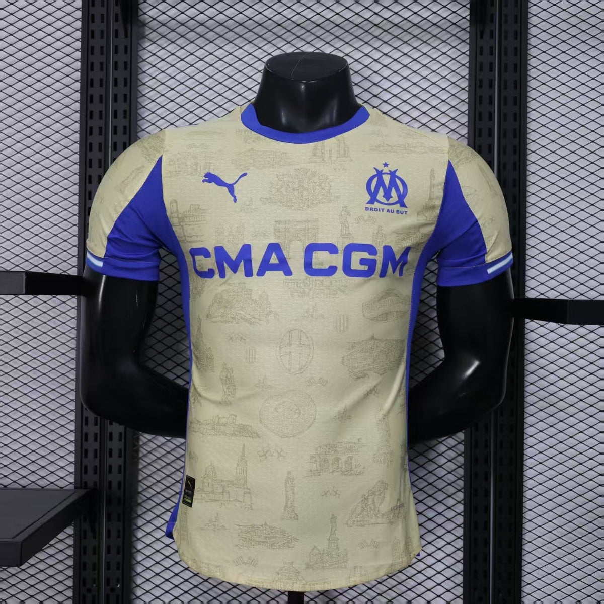 25-26 Marseille 4 kit