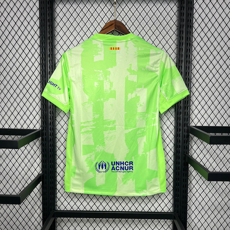 24-25 Barcelona Third