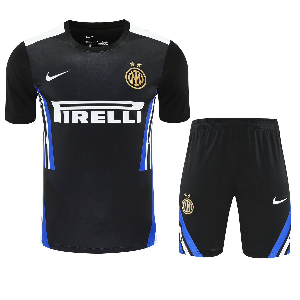25-26 Inter Milan full kit