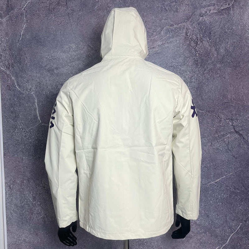 25-26 Brazil Windbreaker Jackets