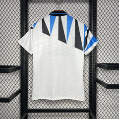 Inter Milan 1992/93 Away Retro