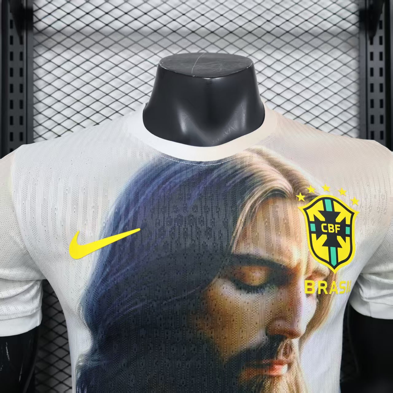 25-26 Brazil x Jesus