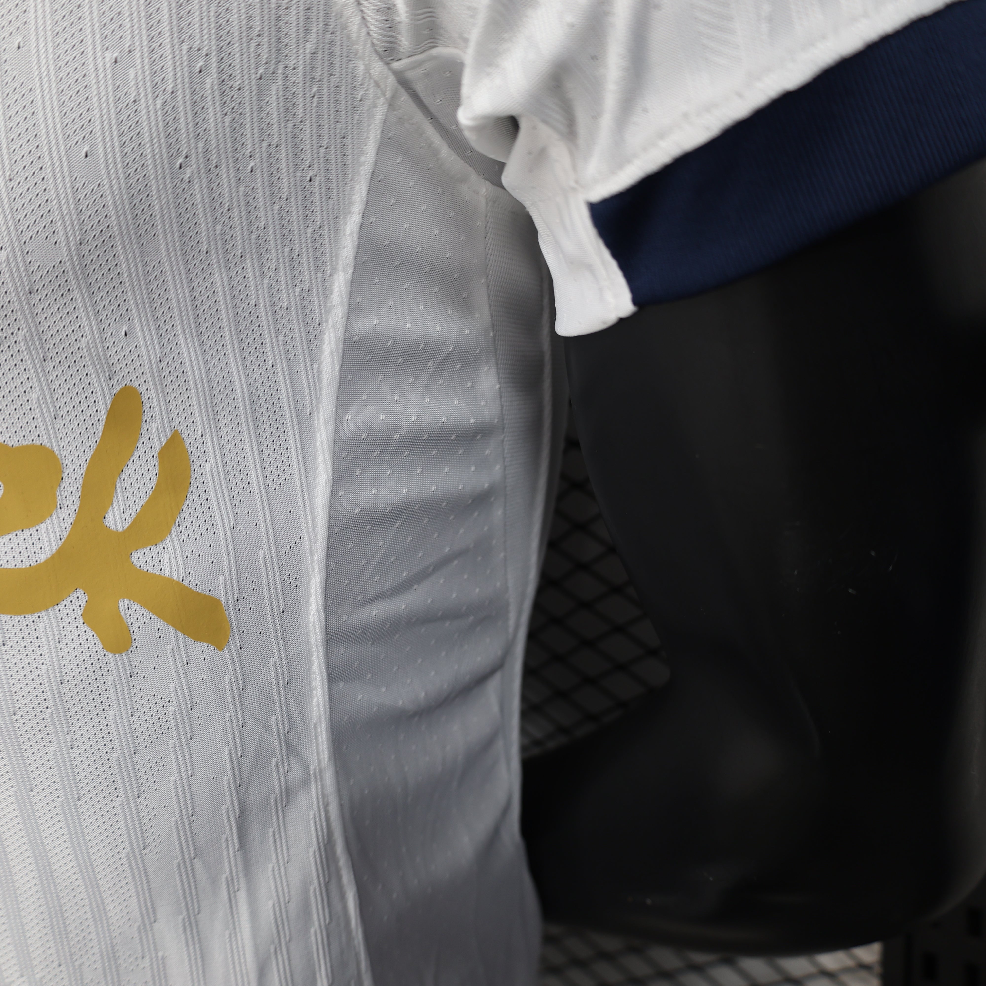 Barcelona x Travis Scott - Player White Version