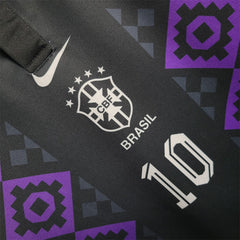 2023 Brazil Black POLO