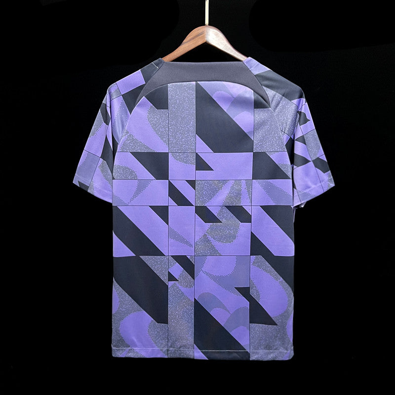 2324 Liverpool Purple Goalkeeper