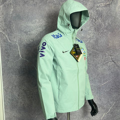 25-26 Brazil Windbreaker Jackets