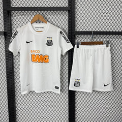 12-13 Santos Home