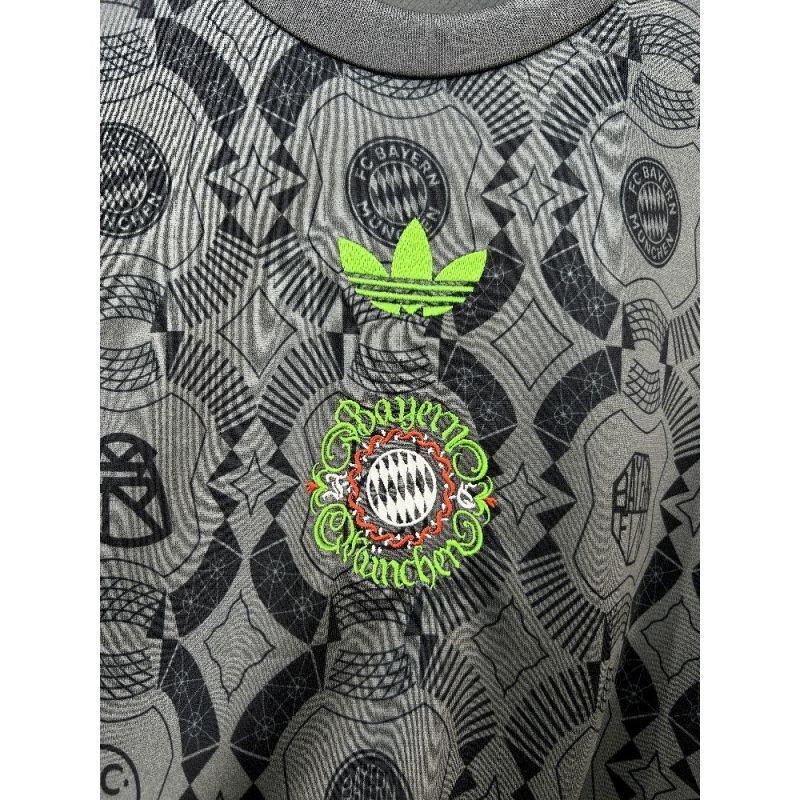 25-26 Bayern Munich Oktoberfest Special Edition