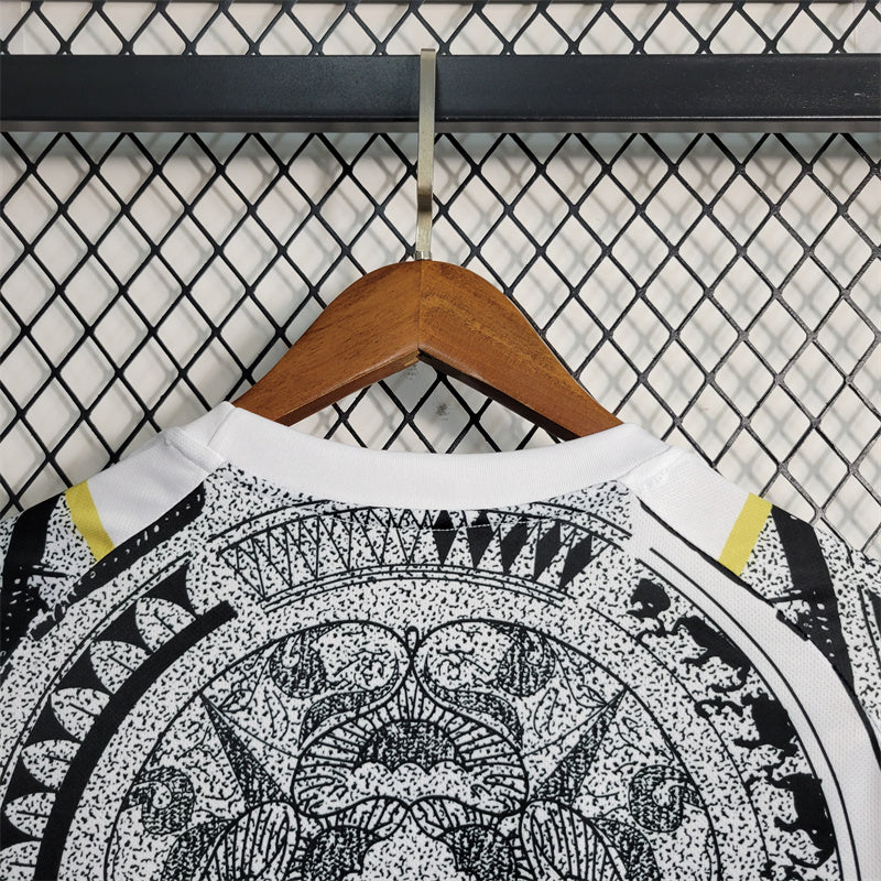 2024 Italy White Special Edition