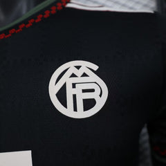 25/26 Player Edition Bayern Munich Third Away