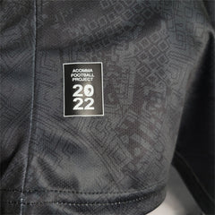 2023 Argentina Black