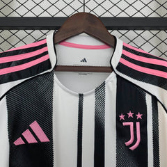 25/26 Juventus Home
