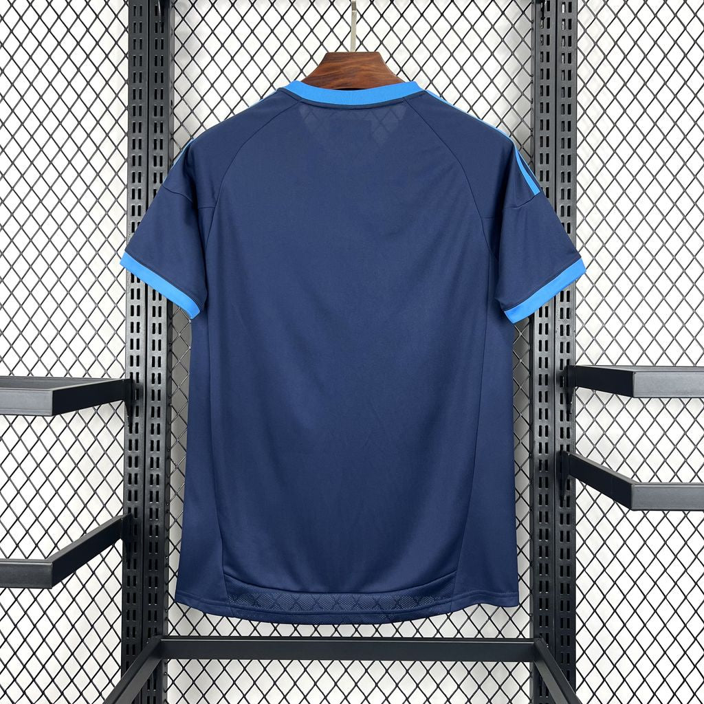 FC Schalke 04 2010/11 Away Retro Jersey