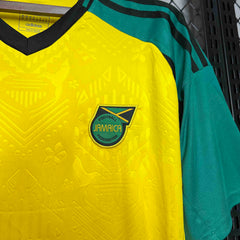2024 Jamaica Home Kit