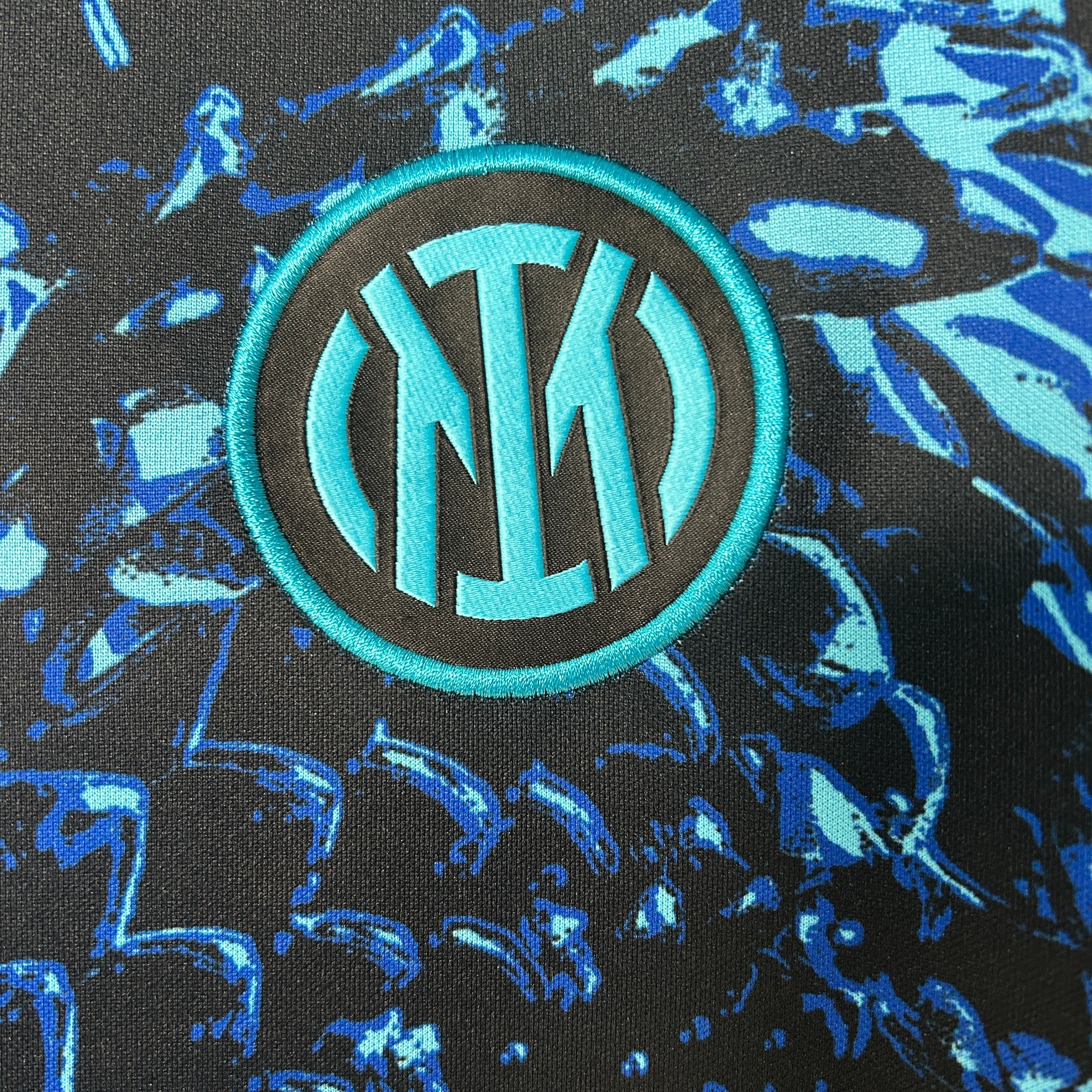 25/26 Inter Milan Special Edition