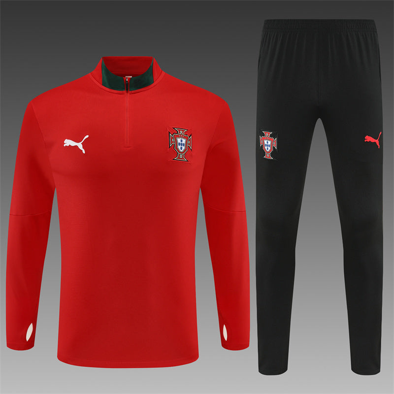 25-26 PORTUGAL TRACK SUIT