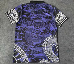 24-25 RM special version purple dragon