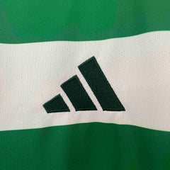 24-25 Celtics Home Kit