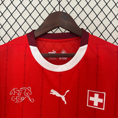 2024 Swiss Home