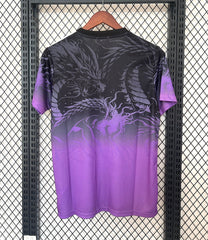 25/26 Real Madrid Purple Dragon