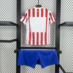 25-26 Atletico Madrid Home
