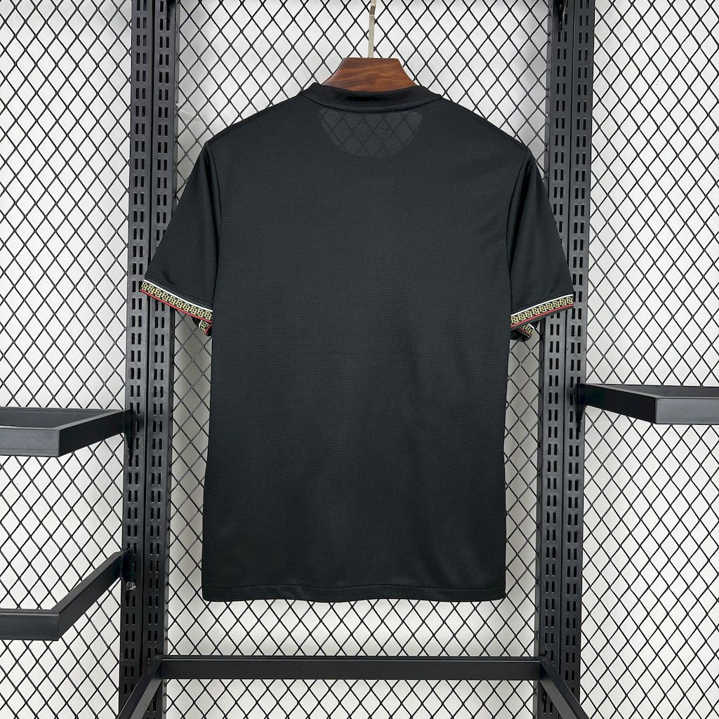 25-26 PSG Black Special Edition Shirt