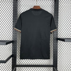 25-26 PSG Black Special Edition Shirt