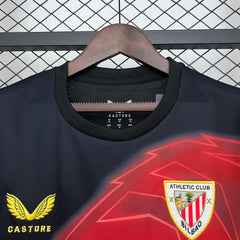 25/26 Athletic Bilbao Special Edition