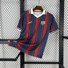 Barcelona 2025/26 Modernist Jersey