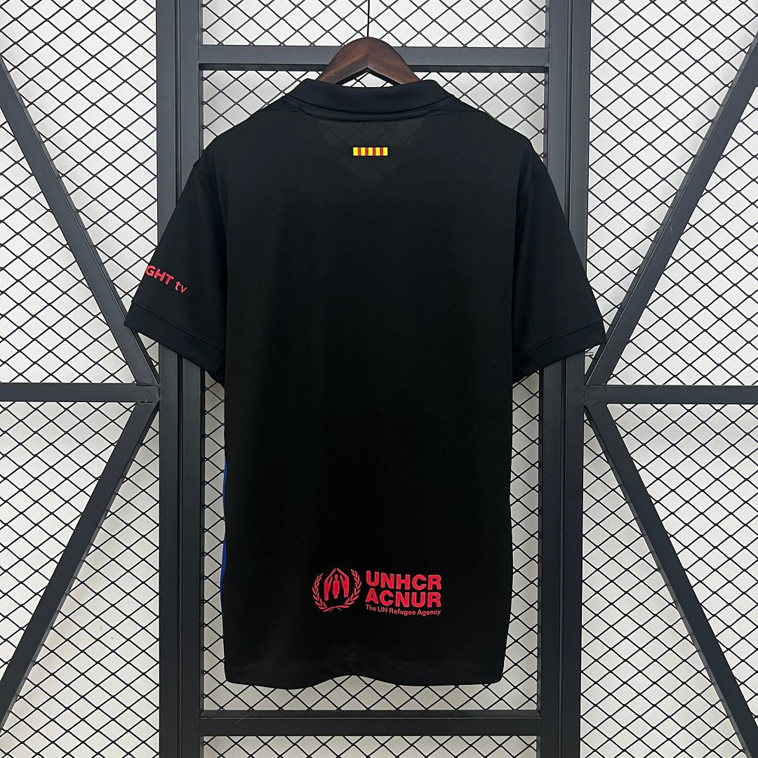 Barcelona x Travis Scott Away  - FAN VERSION