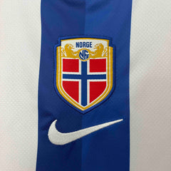 2024 Norway Home