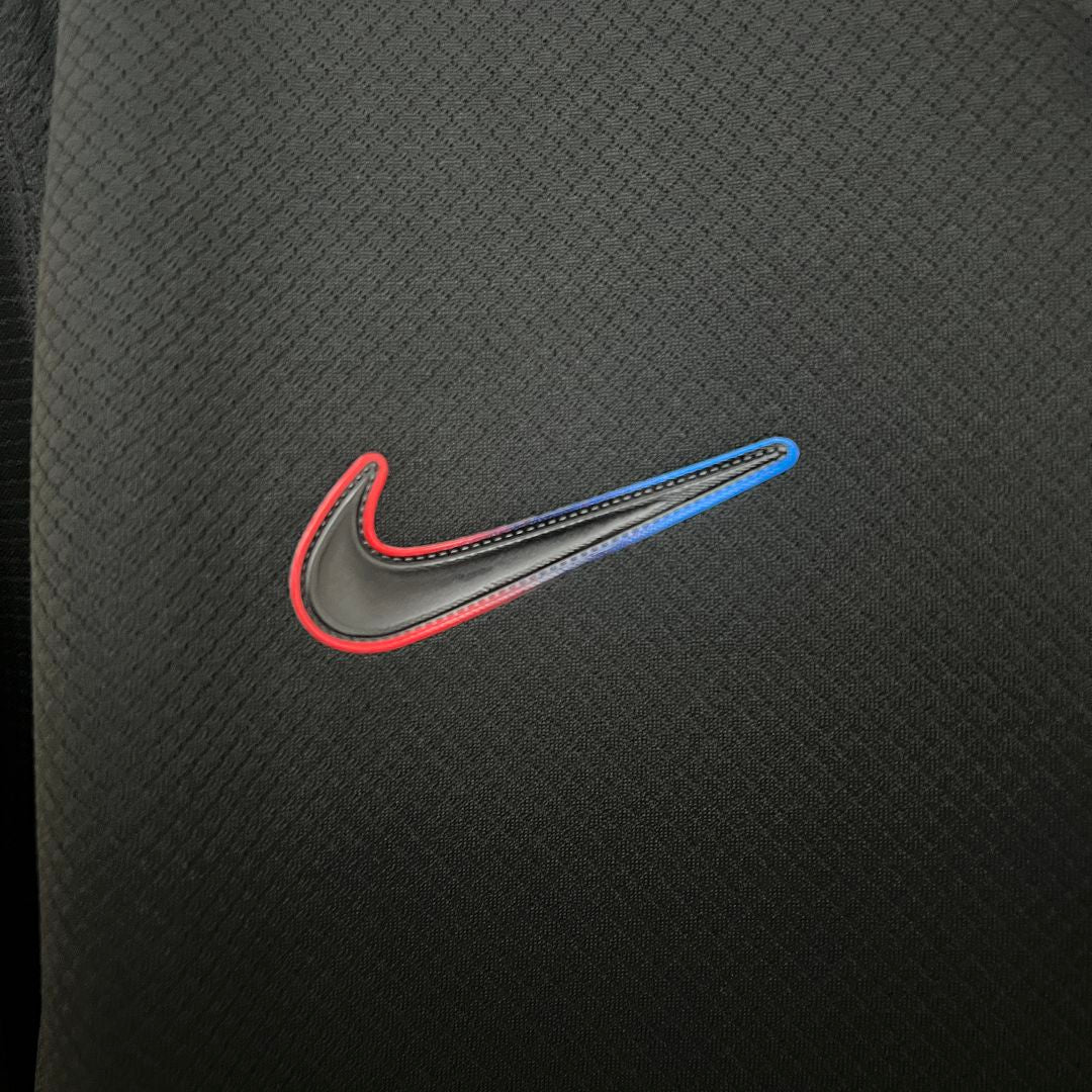 Barcelona x Travis Scott Away  - FAN VERSION