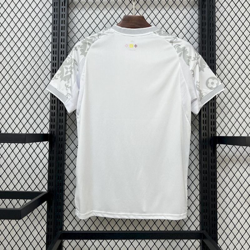 25-26 Real Madrid LV Edition