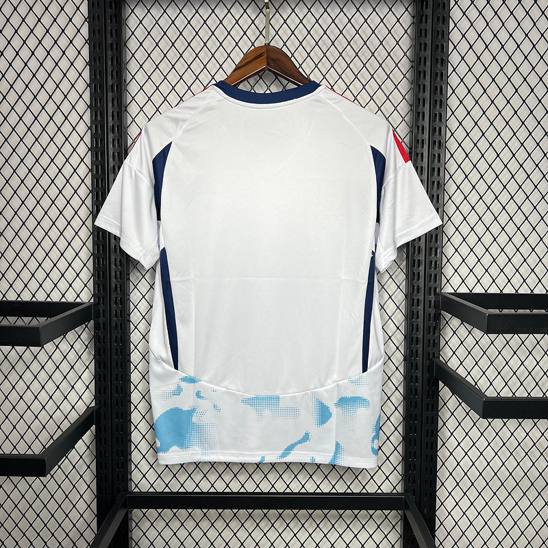 24-25 Costa Rica Away