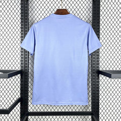 Brazil 2025/26 Light purple Jersey