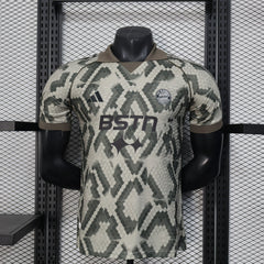 25/26 Bayern munchen special edition/ player version