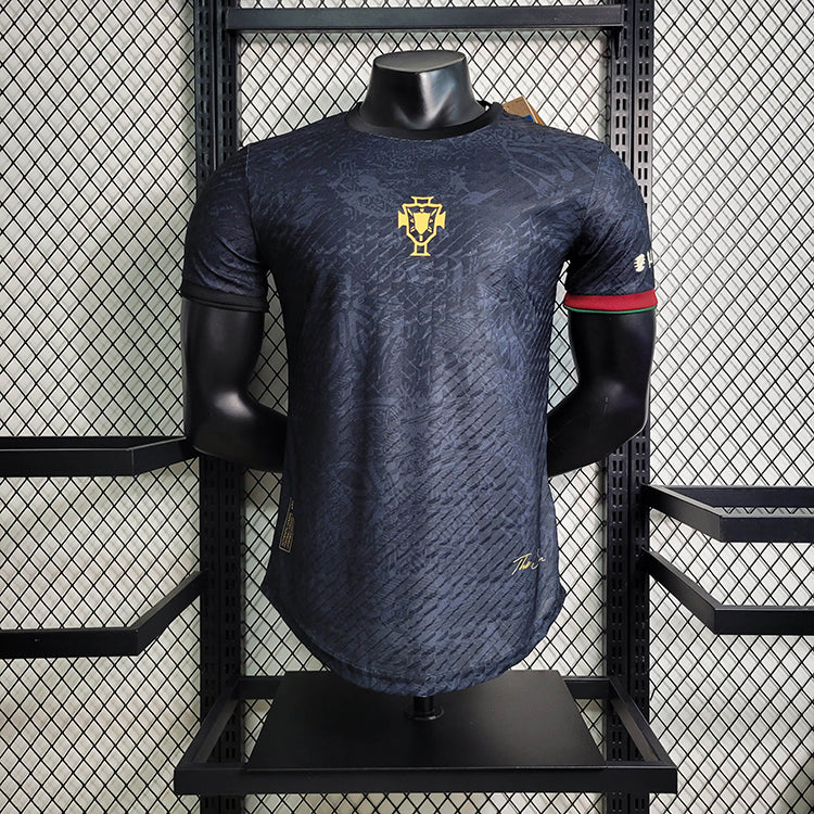 23-24 Players Portugal Black Special Edition