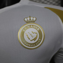 Al Nassr 24/25 jersey