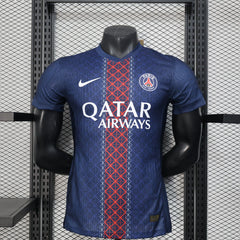 25/26  PSG Home - Player version